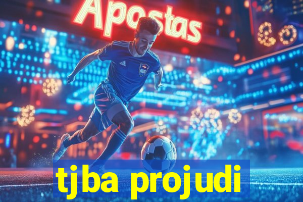 tjba projudi